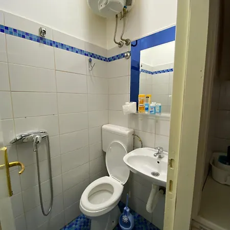 Apartman Shine Disco