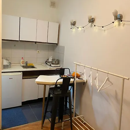 Shine Disco Belgrade