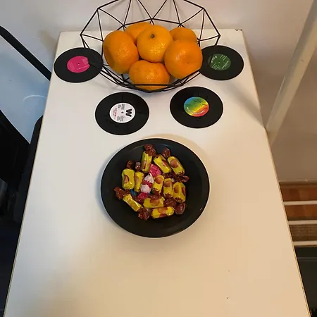 Apartman Shine Disco